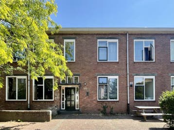 Kamer te huur in Nijmegen - 25 m² - 1 kamer(s), Huizen en Kamers, Kamers te huur, Nijmegen