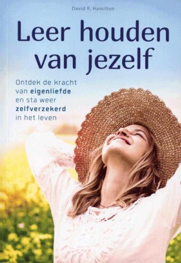 Leer houden van jezelf - David R. Hamilton 9789043831116, Verzenden, Gelezen, David R. Hamilton