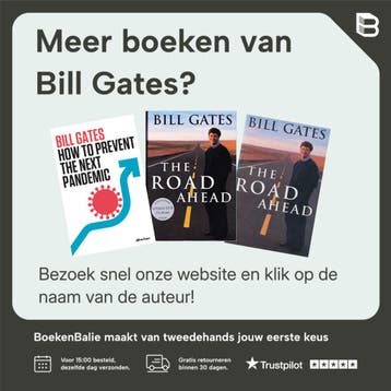 How to Avoid a Climate Disaster The Solutions We Have and, Verzenden, Gelezen, Bill Gates