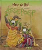 Assepoep / Boeboeks 9789077060322 Marc de Bel, Boeken, Verzenden, Gelezen, Marc de Bel
