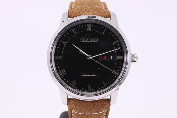 Seiko - Presage - Zonder minimumprijs - SRP765J1 | 4R36-04E0, Sieraden, Tassen en Uiterlijk, Horloges | Antiek