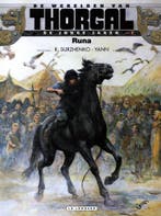 Stripboeken Thorgal stripboek - De  van €7,71 voor €6,17, Ophalen of Verzenden, Nieuw