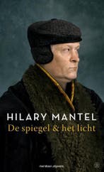 De spiegel & het licht / Tudor trilogie / 3 9789493169043, Verzenden, Zo goed als nieuw, Hilary Mantel