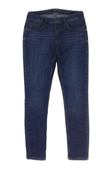Opus Broek in maat W40 L30 Blauw, Opus, Verzenden, Zo goed als nieuw, Blauw