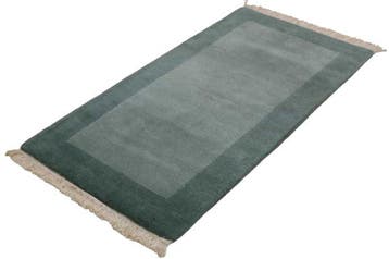 Nepal - Vloerkleed - 140 cm - 70 cm, Nieuw