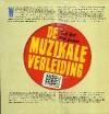 De muzikale verleiding 9789038892863 Dolf Hell, Verzenden, Zo goed als nieuw, Dolf Hell