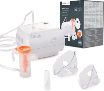 Aerosol Apparaat | Complete Set | 34% Korting, Ophalen of Verzenden, Zo goed als nieuw