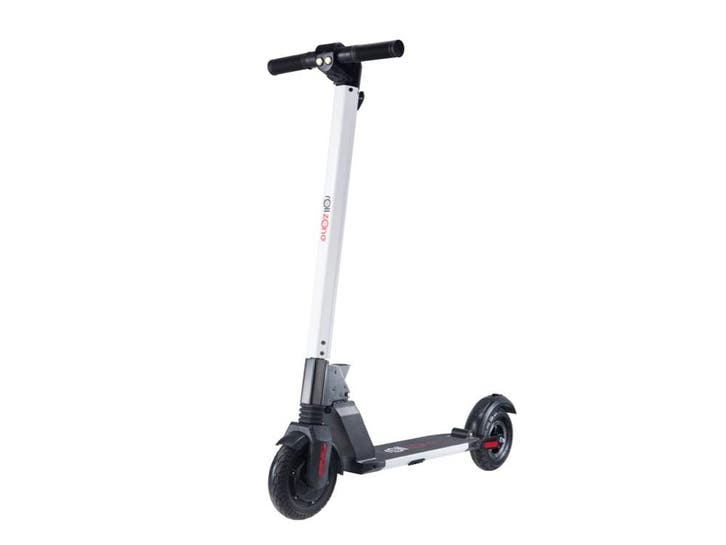 ROLLZONE ® ES06 elektrische step, 36 Volt Lithium, 350 watt, Kinderen en Baby's, Speelgoed | Overig, Ophalen of Verzenden