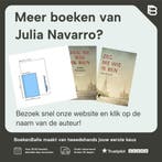 Het bloed van onschuldigen 9789028425545 Julia Navarro, Boeken, Verzenden, Gelezen, Julia Navarro