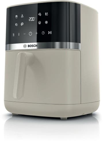 Bosch MAF462C0 Airfryer - Serie 4 - 6,1L - Ontdooifunctie -, Verzenden, Nieuw