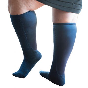 Xpandasox Kabel blauw, Ophalen of Verzenden, Nieuw