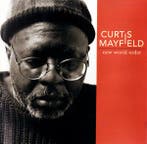 cd - Curtis Mayfield - New World Order, Verzenden, Zo goed als nieuw