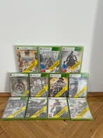 Microsoft - Xbox 360 - Sealed Game Collection - Promo Copies, Nieuw