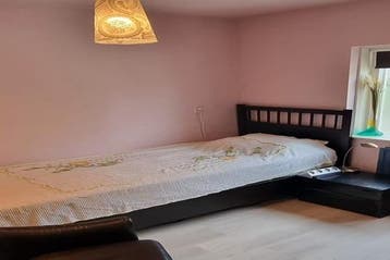 Kamer Windvorst in Hoofddorp, 20 tot 35 m², Overige regio's