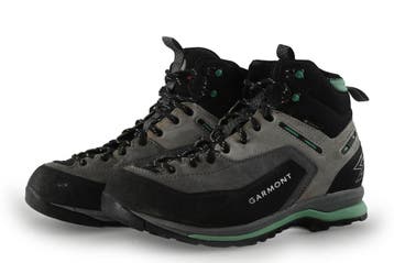 Garmont Wandelschoenen in maat 40 Grijs, Overige kleuren, Verzenden, Garmont, Zo goed als nieuw