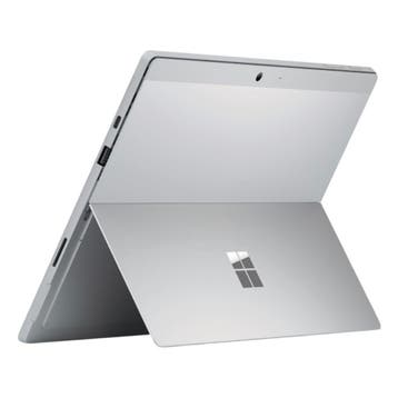 Microsoft Surface Pro 7+ • Core i5 • 8GB • 256GB • 4G • €325, Computers en Software, Refurbished, 12 inch, Ophalen of Verzenden