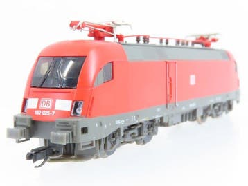 Piko TT - 47410 - Elektrische locomotief (1) - BR 182, Nieuw