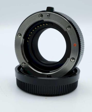 Fujifilm MCEX-16 Macro Extension Tube OCCASION (020), Ophalen of Verzenden, Zo goed als nieuw