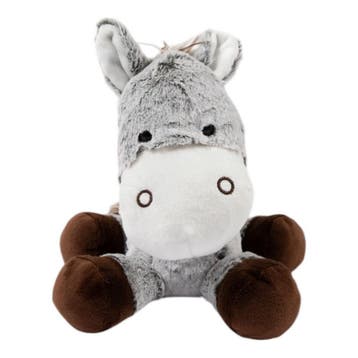 Deurstopper Gijze ezel Buzz groot 28cm, Verzenden, Nieuw
