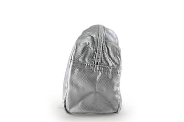 Kipling Portemonnee Zilver, Verzenden, Zo goed als nieuw