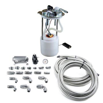 DeatschWerks 05-19 Yukon/Tahoe/Suburban DW400 Pump Module, Ophalen of Verzenden, Nieuw