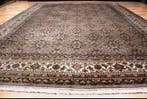 Tapijt - 350 cm - 225 cm - Bijar / Herati 350x225, Nieuw