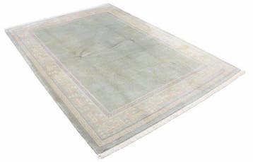 Nepal - Vloerkleed - 237 cm - 171 cm, Huis en Inrichting, Stoffering | Tapijten en Kleden, Nieuw