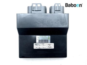 CDI / ECU unit Kawasaki ER-6 2012-2016 (ER6 ER-6 EX650, Verzenden, Gebruikt