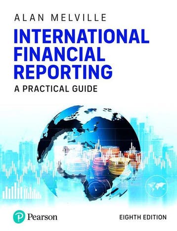 Boek International Financial Reporting 9781292439426, Boeken, Verzenden, Zo goed als nieuw