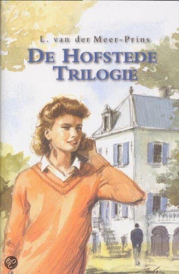 De Hofstede trilogie - L. Van der Meer-Prins 9789020526158, Verzenden, Gelezen, L. Van der Meer-Prins