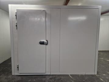 Koelcel 286 x 196 x 226 cm, Nieuw in verpakking, Koelen en Vriezen