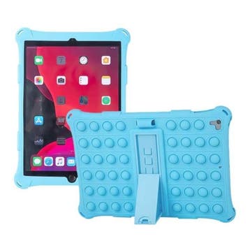 Pop It Hoesje voor iPad 10.2 met Kickstand - Bubble Cover, Verzenden, Nieuw