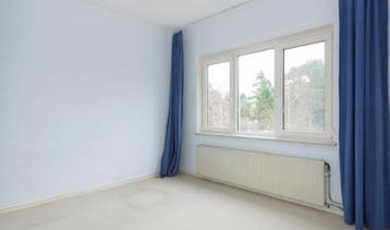 Te Huur Studio Franklinstraat In Den Haag, Huizen en Kamers, 20 tot 35 m², Den Haag