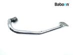 Rempedaal Honda VT 125 Shadow 1999-2004 (VT125), Verzenden, Gebruikt