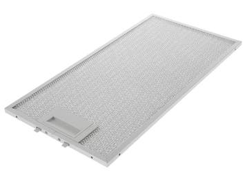 Blaupunkt Metaalfilter 11022472 382x192x8mm, Verzenden, Nieuw