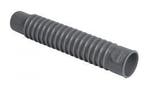 Nicoll pvc flexibele bocht Mof x Spie 32 mm, Ophalen of Verzenden, Nieuw