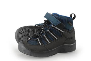 Keen Wandelschoenen Jongens in maat 26 Blauw, Kinderen en Baby's, Keen, Verzenden, Jongen of Meisje, Schoenen