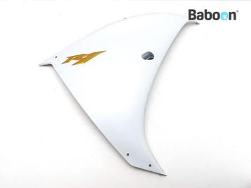 Zijkuipdeel Rechts Yamaha YZF R1 2009-2014 (YZF-R1 14B 1KB, Verzenden, Gebruikt