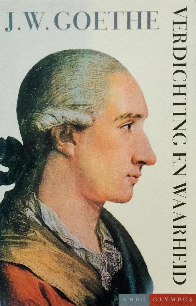 Verdichting en waarheid / Ambo-Olympus 9789026316319, Boeken, Romans, Gelezen, Verzenden