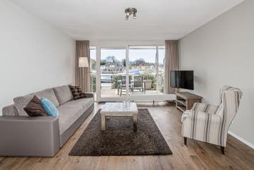 Te huur: Appartement Veerpolder in Warmond, Warmond, Appartement, Zuid-Holland