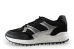 Maruti Sneakers in maat 39 Zwart, Verzenden, Zwart, Maruti, Sneakers of Gympen