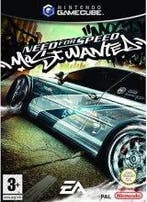 MarioCube.nl Need for Speed Most Wanted Zonder Handl. iDEAL, Ophalen of Verzenden, Gebruikt
