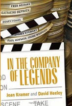 In the Company of Legends 9780825307423 Joan Kramer, Verzenden, Gelezen, Joan Kramer