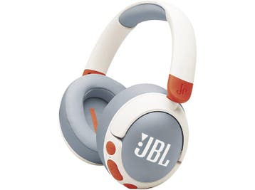 Jbl -  Junior 470 Hoofdtelefoon  - Wit, Verzenden, Nieuw, Overige merken