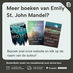 Glass Hotel 9780525562948 Emily St. John Mandel, Verzenden, Gelezen, Emily St. John Mandel