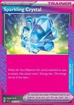 Sparkling Crystal 142/142 Stellar Crown, Ophalen of Verzenden, Nieuw, Losse kaart, Foil