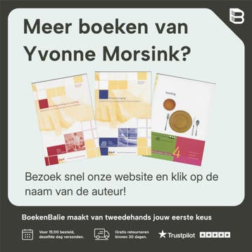 Lichaamshouding / niveau 5 / Werkcahier / Skillslab-serie, Verzenden, Zo goed als nieuw, Yvonne Morsink