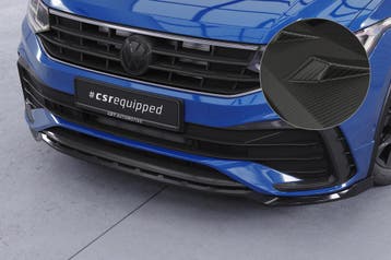 Cupspoiler voor VW Tiguan II (Type AD1) R-Line CSL475-M, Verzenden, Nieuw