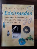 EDELSMEDEN 9789021326238 S. Wicks, Boeken, Verzenden, Gelezen, S. Wicks