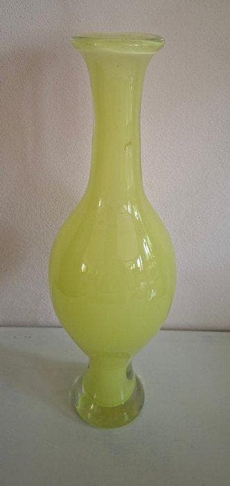 Leerdam - Vaas - Glas - Leerdam vaas 2005